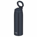 サーモス/THERMOS 真空断熱ケータイマグ インディゴブルー 750ml キャリーループ・保温保冷・丸洗いOK JOO-750(IBL)