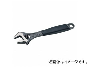 バーコ/BAHCO スタンダード・モンキーレンチ エルゴ90シリーズ 9072 Standard Monkey Lench