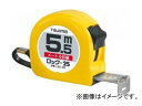 タジマ/TAJIMA ロック-25 5.5m（メートル目盛） L25-55BL JAN：4975364010520 Lock meter scale