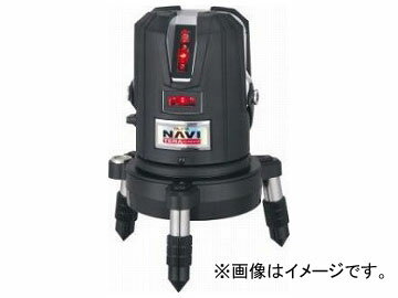 タジマ/TAJIMA NAVITERAレーザー矩・横・両縦/10m/IP ML10N-KYR JAN：4975364047717 laser races horizontal both vertical