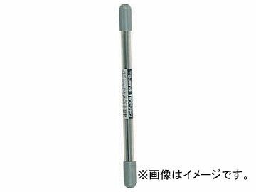 タジマ/TAJIMA すみつけシャープ〈1.3mm〉かため2H替芯（6本入） SS13S-2H JAN：4975364065421 replacement core pieces square sharp