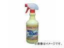 友和/YUWA 環境対応型強力洗浄剤 MEL-2000 750ml