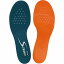 BMZ ストライカーフィット インソール ネイビー 選べる6サイズ insole