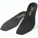 BMZ キュボイドバランスブラックメッシュ インソール ブラック 選べる5サイズ insole