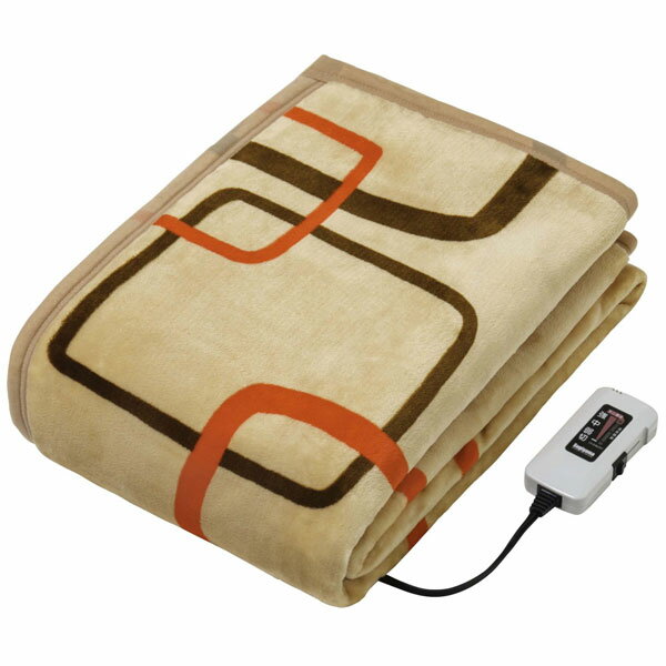 RaD Premium Boa dC~ѕz O 180~85cm ېOK { łKȐQSn SSW20SL09(CS) Electric Blanket