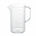 曙産業 コーヒーサーバーストロン 600 ビーカー 600ml TW-3766