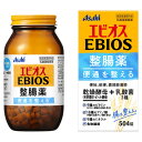 アサヒグループ食品 エビオス整腸薬 504錠 Ebios intestinal medicine