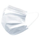 HIRO CIR sDz}XN zCg ӂTCY 3w\ CIZ\tB^[ F1(50) Silver ion antibacterial non woven mask