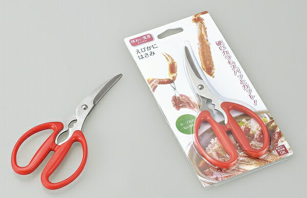 킢H[ тɂ͂ AKH-415 Shrimp squid scissors