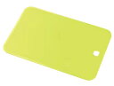 味わい食房 ソフトまな板 グリーン AMS-676 soft cutting board