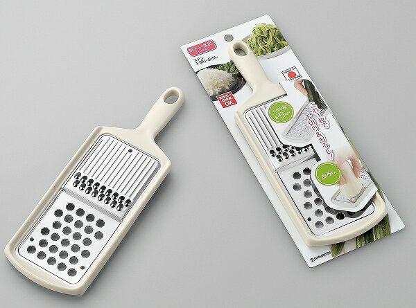 味わい食房 ステン千切り・おろし ASO-721 Shredded grated
