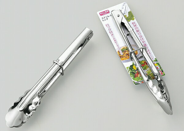 킢H[ XeXgO AST-233 stainless tongs