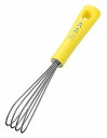 コトコト 小回りがきくミニ泡立て CO-204 Mini whisk with easy turning