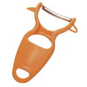 フルベジ ぴったりカーブピーラー FV-622 Perfect curve peeler