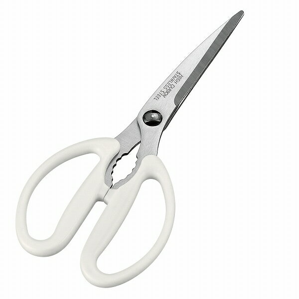 ȂחF 炦pLb`͂ NBT-402 Kitchen scissors for preparation