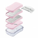 ピタコ 手のひらサイズ調理器セット PC-601 Palm sized cooker set