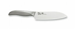 プログレード オールステンレス SHARP 三徳 PG-107 stainless steel Santoku