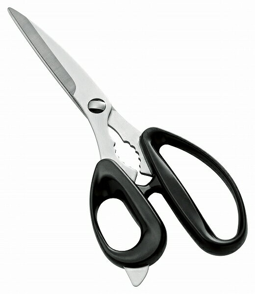 プログレード やさしい調理はさみ 左利き用 PG-410 easy cooking scissors