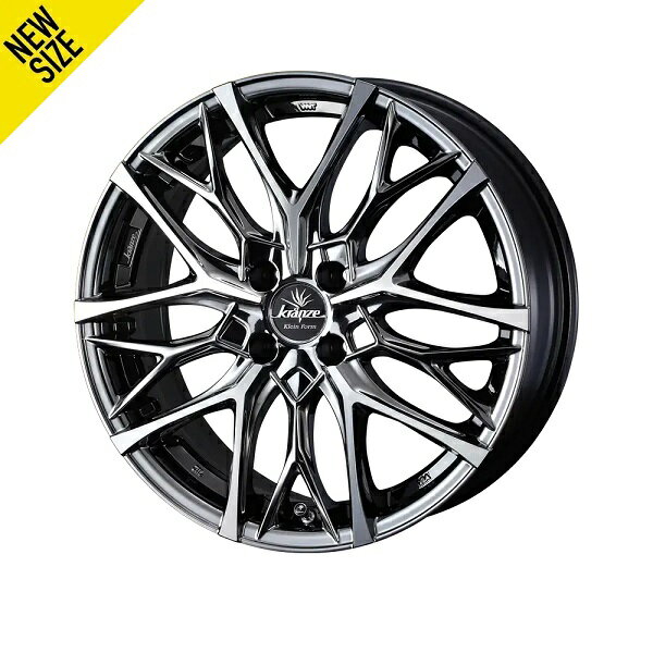 クレンツェ 16インチ6J+40 165/50R16 4本セット weds_kranze_w_07.jpg