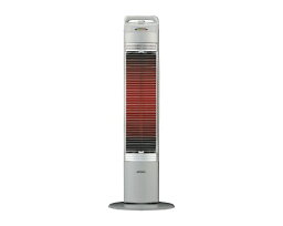 CORONA/コロナ コアヒートスリム 遠赤外線暖房機 シルバー CH-923R(S) Far infrared heater