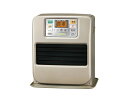 CORONA/コロナ SRタイプ 石油ファンヒーター シャンパンゴールド 主に9畳用 FH-SR3324Y(N) type oil fan heater