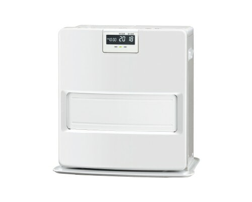 CORONA/コロナ VXシリーズ 石油ファンヒーター ホワイト 主に10畳用 FH-VX3623BY(W) Oil fan heater