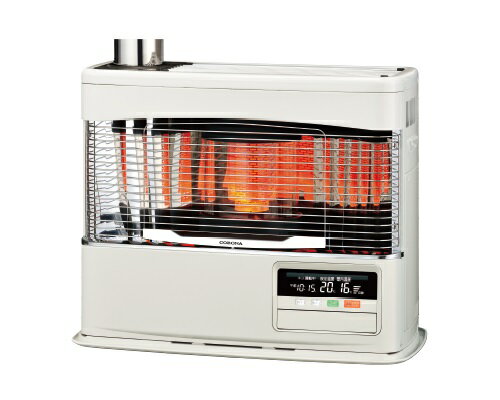 CORONA/ PK꡼ 緿ȡ ۥ磻 ͼռ 18 SV-7023PK(W) Large stove for cold regions