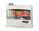 CORONA/コロナ PRシリーズ 寒冷地用大型ストーブ ホワイト 煙突式輻射 主に18畳用 SV-7023PR(W) Large stove for cold regionsの商品画像