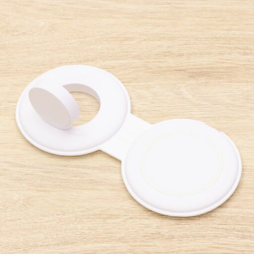 HIRO デュアル フォールディングチャージャー スマホとスマートウォッチを同時に充電 TSO-HRC-PC-DLFDC-001 dual folding charger