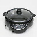 HIRO dCO HG-137 electric grill pan