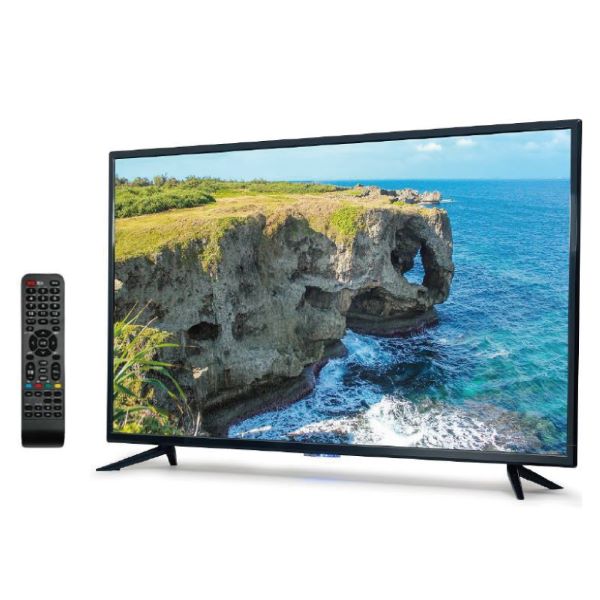 SHION/ վƥ 50V HDR 4Kб ܥ᡼ܡ HLE-5012K liquid crystal television