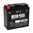 BSバッテリー SLAバッテリー バイク用バッテリー ヤマハ XJR1300/SP RP03J 5EA9/G/P/R/S、5UX1〜9 1300cc 2輪