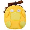 ポケットモンスター ぬいぐるみポシェット コダック ぬいぐるみみたいな可愛いポシェット RM7484 Pokemon stuffed pochette