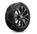 KONIG(コーニック) Reflex Edge 602 タイヤチェーン 金属製 超簡単取付 235/40R18 225/45R18 225/40R19 225/55R16 225/50R17 等 tire chain