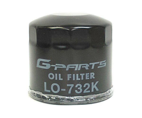 和興フィルタ G-PARTS オイルフィルター 三菱 パジェロ oil filter 2