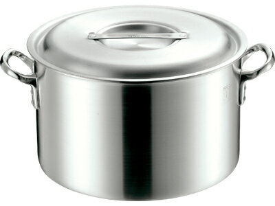 MTI vKXg A~ 30cm ڐt (043352-030) Progust aluminum half body pot