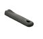 MTI ץIIѥϥɥ르५С 27cm (072206-002) Handle rubber cover for Progust