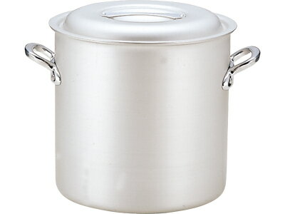 Ge[g}c Ɩp}CX^[ A~ 24cm (031590-024) Commercial Meister Aluminum Pot
