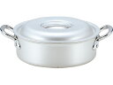 エムテートリマツ 業務用マイスター アルミ外輪鍋 30cm (031592-030) Commercial use Meister aluminum outer pot