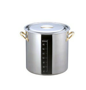 Ge[g}c Nbh  45cm (029405-045) Clad pot