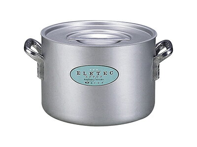 Ge[g}c GebN  42cm (004345-042) Eletech half body pot