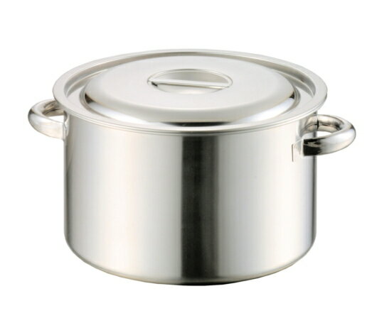 AG uf  42cm (013371-042) Molybdenum half body pot