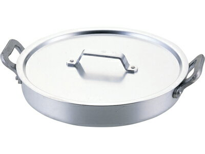 qLg A~Jc 27cm (006749-027) Aluminum cutlet bowl pot