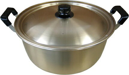 エムテートリマツ 本蓚酸両手鍋 26cm (030346-026) Genuine oxalic acid two handed hotpot