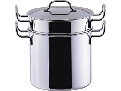 ץ ѥݥå 21cm (056328-001) pasta pot