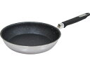 エムテートリマツ クワトロ IHフライパン 26cm (008912-026) Quattro frying pan