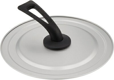 エムテートリマツ スマートコンビフライパンカバー 20～22cm (072385-002) Smart combination frying pan cover
