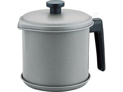 Ge[g}c etIC|bgMt 1.5L (005556-002) Teflon oil pot with saucer