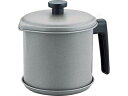 Ge[g}c etIC|bgMt 1.2L (005556-001) Teflon oil pot with saucer