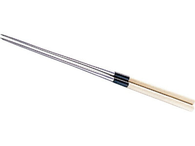 Ge[g}c j 15cm (035176-003) Water buffalo Katsura pattern chopsticks